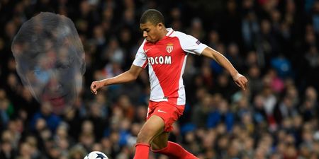 JOE’s Transfer Digest – Wenger bids for Mbappe so he can say he tried