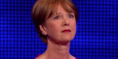 Contestant on The Chase gives one of the worst wrong answers in the history of questions