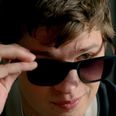 Edgar Wright’s new film Baby Driver might just be the the best damn film of the summer