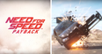 The trailer for Need For Speed Payback looks fast, furious and a whole lot of fun