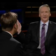 Bill Maher called himself the n-word on live television, and people are not happy