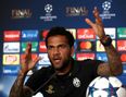 Dani Alves reveals Juve players will receive a special gift from club chairman if they win Champions League
