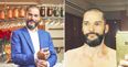 Turns out First Dates’ Fred Sirieix is ripped as hell underneath that blue suit