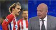 Ray Wilkins has been talking nonsense about Spurs and Antoine Griezmann