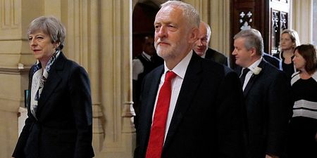 Seven reasons why Jeremy Corbyn is the actual Prime Minister