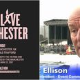 Greater Manchester Police release safety advice video ahead of One Love concert