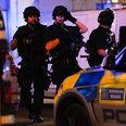 Police officers fired an ‘unprecedented’ number of rounds to kill the London attackers