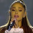 Ariana Grande’s haunting cover of ‘Somewhere Over the Rainbow’ was absolutely perfect