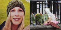 Chrissy Archibald is named as first victim of London terror attack and she worked with the homeless