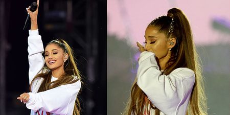 Ariana Grande to receive honorary citizenship of Manchester