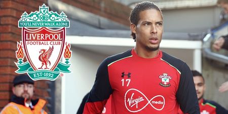 BBC pundit says Liverpool are paying a “ridiculous” fee for Virgil van Dijk