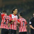 Southampton report Liverpool to authorities over their approach for Virgil van Dijk
