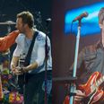 Chris Martin thanks Noel Gallagher for being at One Love Manchester ‘in spirit’
