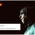 QUIZ: Guess which movies Liam Gallagher is tweeting about