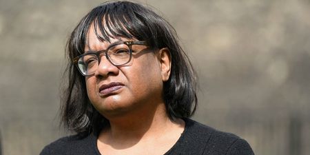 Labour’s Diane Abbott replaced as Shadow Home Secretary day before election