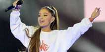 Ariana Grande releases charity single following benefit concert