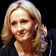 J.K. Rowling has a novel idea about how to protest Donald Trump’s state visit to Britain