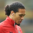 There’s still a chance Virgil van Dijk could end up at Liverpool