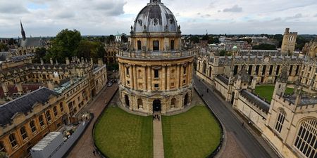 Here’s where a host of UK colleges ranked on the 2018 World University Rankings