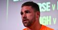 Billy Joe Saunders’ title defence off as opponent is arrested in New York