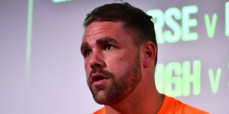 Billy Joe Saunders’ title defence off as opponent is arrested in New York