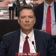 James Comey makes startling revelation about why he took memos in meetings with Donald Trump