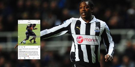 Nile Ranger to face investigation for social media tribute to Cheick Tiote