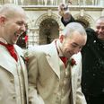First Anglican church in the UK votes to allow same-sex marriage