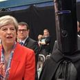 Lord Buckethead’s manifesto is what Britain needs right now