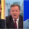 Rio Ferdinand wants Piers Morgan to be Prime Minister, Joey Barton isn’t having it