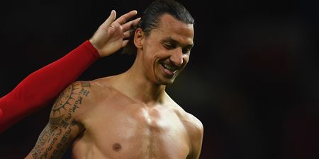 Bundesliga club wastes no time in approaching Zlatan Ibrahimovic with great effort