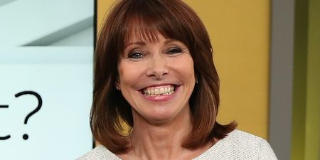WATCH: Kay Burley absolutely skewers Tory MP with mother of all questions about DUP
