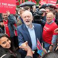 COMMENT: Jeremy Corbyn’s ability to inspire the youth may have changed British politics forever