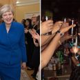 Thousands of people have RSVP’d for Theresa May’s ‘Leaving Drinks’