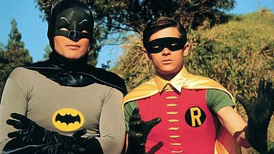 1960s Batman and Family Guy mayor Adam West has died aged 88