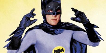 Hollywood reacts to the passing of the legendary Adam West