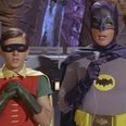 Why Adam West was the best Batman of them all