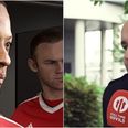 Even Andy Tate features in Fifa’s new trailer for journey mode