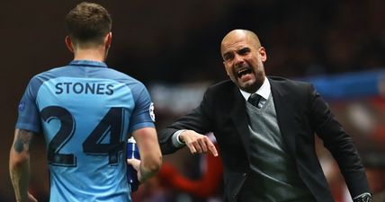 John Stones explains why will wear a new number next season