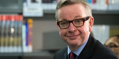 Twitter reacts as Michael Gove returns as part of Theresa May’s Cabinet reshuffle
