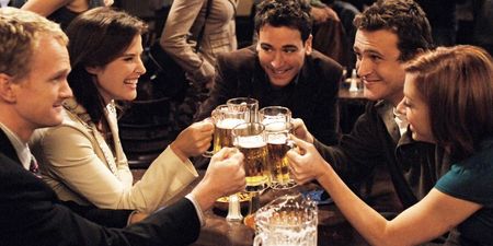 How I Met Your Mother star isn’t happy about how the show ended