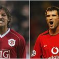 Gabriel Heinze reveals what happens when you tell Roy Keane to “F*** off”