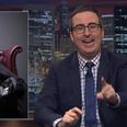 John Oliver’s take on the General Election and Brexit is absolutely brilliant