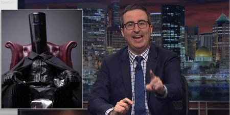 John Oliver’s take on the General Election and Brexit is absolutely brilliant