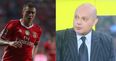 Watch Ray Wilkins take aim at Man United for signing Victor Lindelöf over Michael Keane