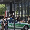 ‘Several people injured’ after shooting in train station in Munich
