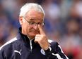 Claudio Ranieri’s return to management delayed by bizarre French FA rule