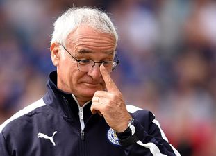 Claudio Ranieri’s return to management delayed by bizarre French FA rule