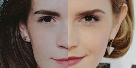 Emma Watson has a lookalike that is so uncanny you’ll think it’s a wind-up