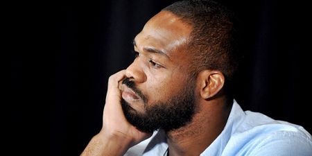 Jon Jones failed UFC 214 drug test and has been suspended